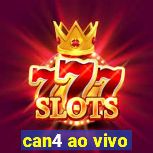 can4 ao vivo